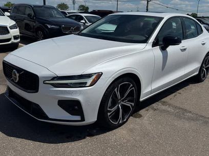 Used 2024 Volvo S60 B5 Core w/ Climate Package