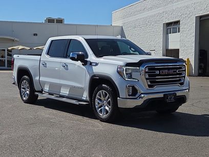 Used 2021 GMC Sierra 1500 SLT w/ SLT Premium Package