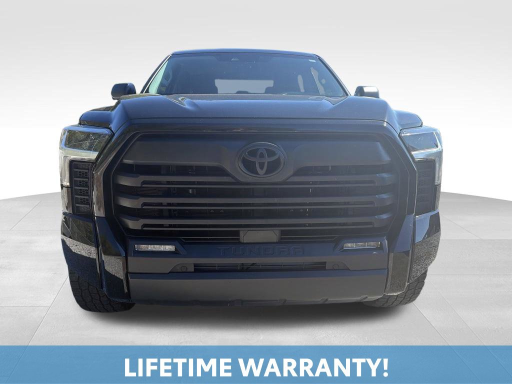 Used 2023 Toyota Tundra SR5 w/ SR5 Convenience Package AWD/4WD image 20