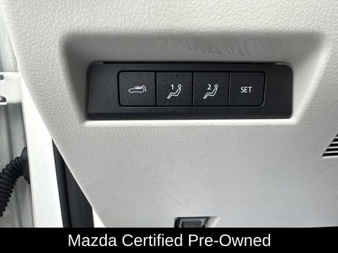 Certified 2026 MAZDA CX-90 3.3 Turbo w/ Premium Plus Pkg AWD/4WD image 40