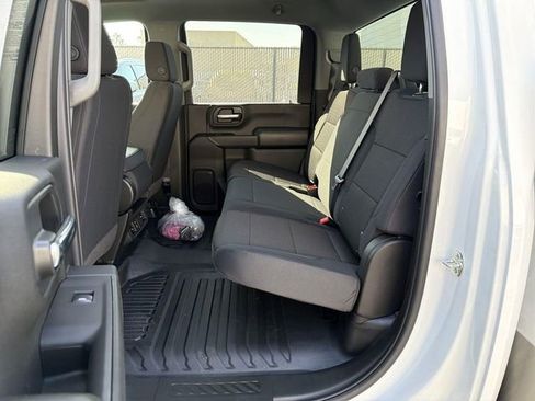 New 2026 GMC Sierra 2500 Pro w/ Convenience Package RWD image 22