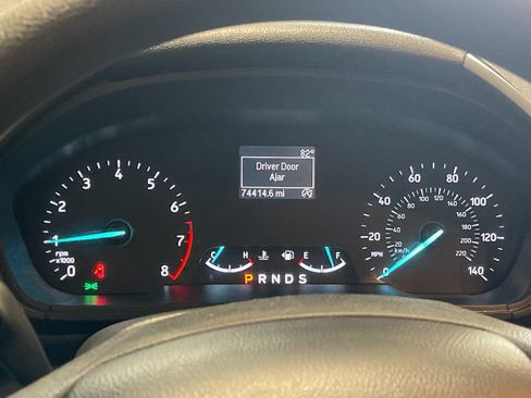 Used 2019 Ford EcoSport S FWD image 27