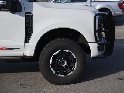 Used 2025 Ford F250 Platinum w/ Tremor Off-Road Package