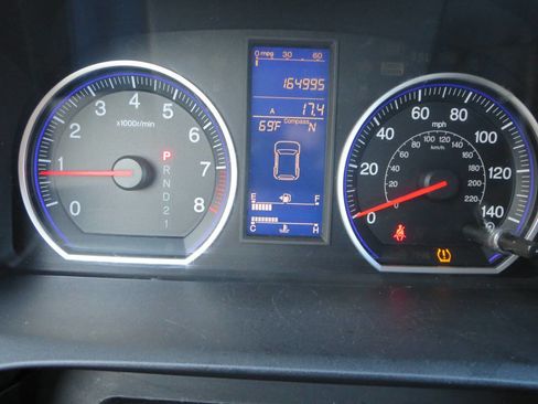 Used 2010 Honda CR-V EX image 27