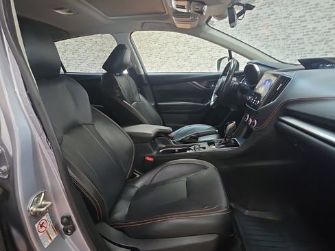 Used 2018 Subaru Crosstrek 2.0i Limited image 12