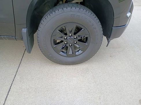 Used 2023 Chevrolet Silverado 1500 W/T w/ WT Value Package image 16