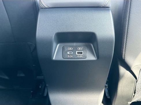 New 2026 Subaru Crosstrek 2.5i Sport AWD/4WD image 31