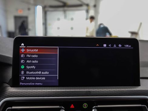 Used 2022 BMW X3 xDrive30i w/ M Sport Package 2 image 16