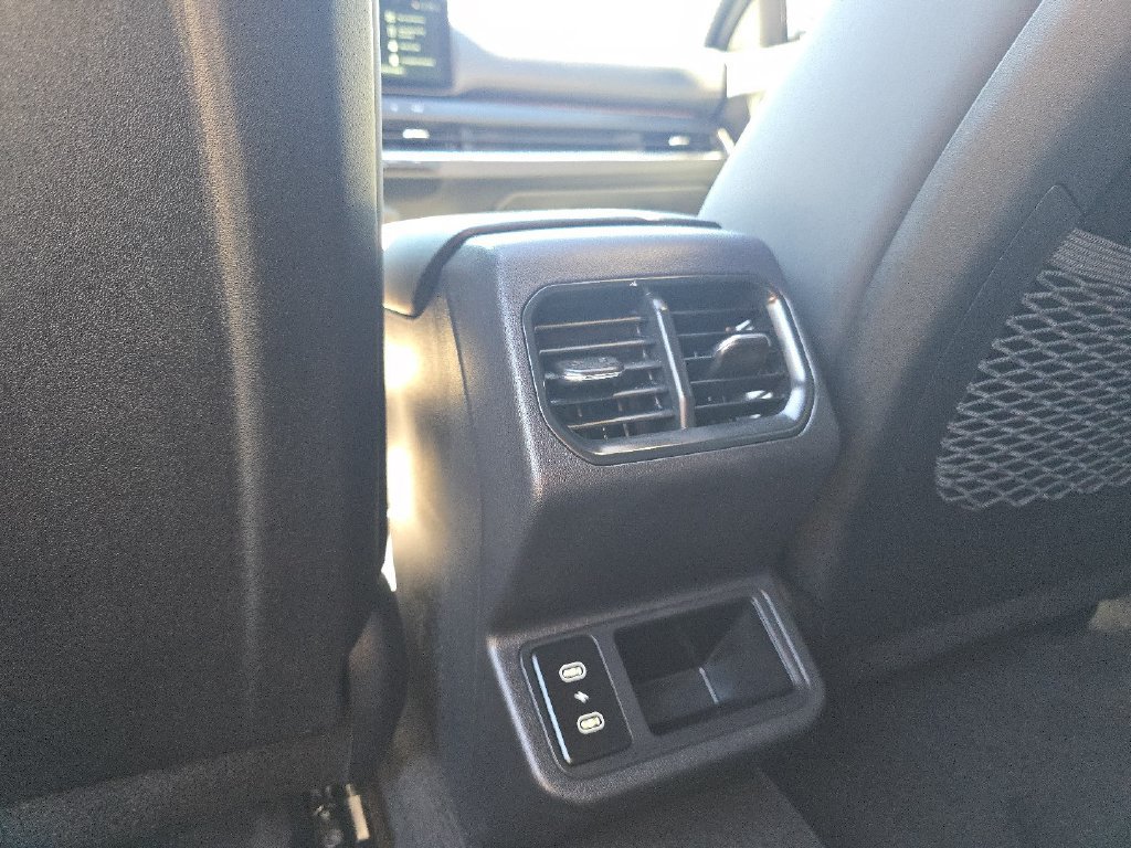 Used 2025 Kia K4 GT-Line Turbo FWD image 25