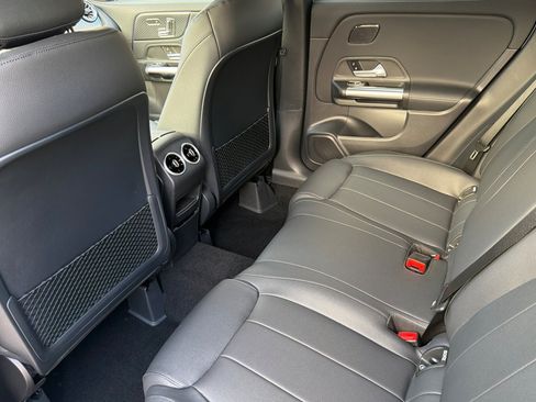 New 2026 Mercedes-Benz GLA 250 image 11