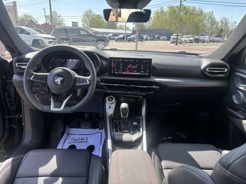 Used 2024 Dodge Hornet GT Plus image 26