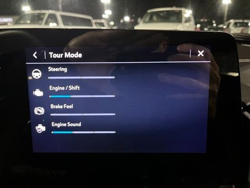 Used 2023 Chevrolet Corvette Stingray Coupe w/ 1LT image 32