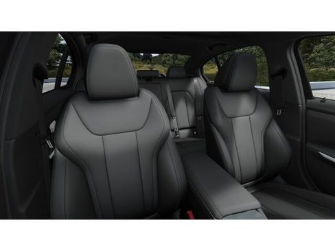 New 2026 BMW 330i Sedan w/ M Sport Package image 11