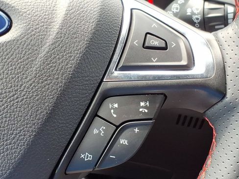 Used 2024 Ford Edge ST-Line AWD/4WD image 24