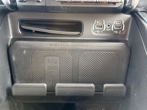 Used 2023 RAM 1500 Laramie image 30