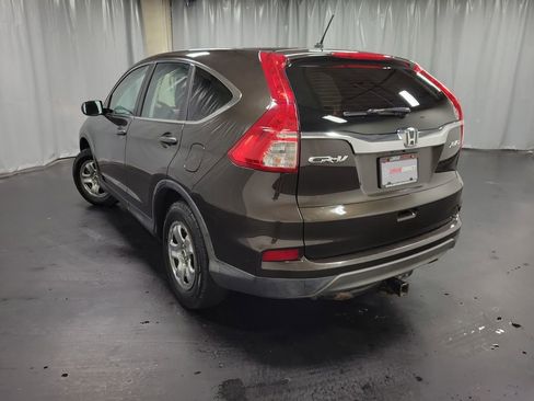 Used 2015 Honda CR-V LX image 6