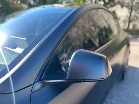 Used 2021 Tesla Model Y Performance AWD/4WD image 6
