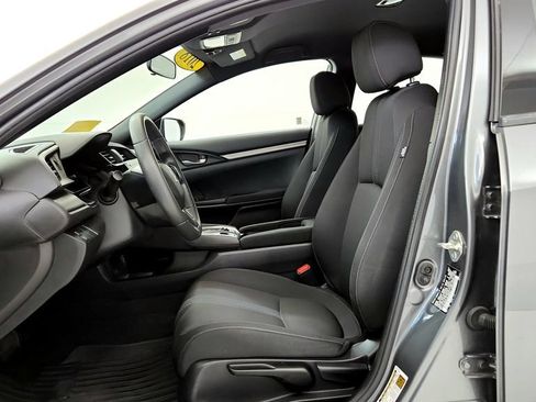 Used 2018 Honda Civic LX image 25