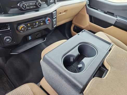Used 2023 Ford F150 XLT image 19
