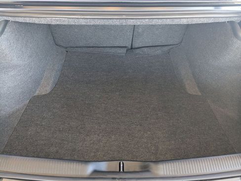 Used 2021 Dodge Charger SRT Hellcat RWD image 6