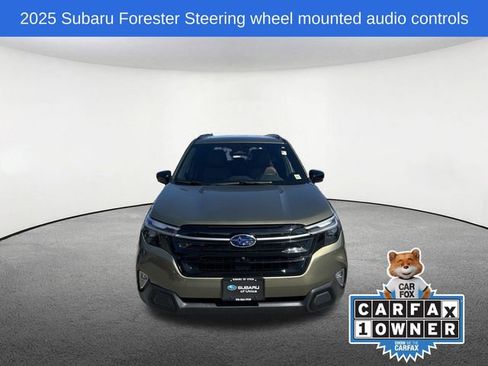 Used 2025 Subaru Forester Touring w/ Popular Package - Touring image 16