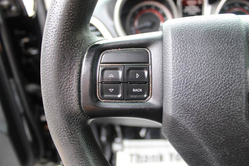 Used 2014 Dodge Journey SXT w/ Flexible Seating Group AWD/4WD image 15