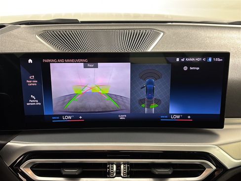 Used 2024 BMW M440i Coupe w/ Premium Package RWD image 24