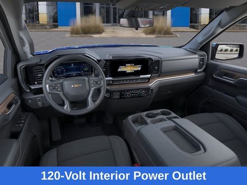 New 2026 Chevrolet Silverado 1500 LT image 16
