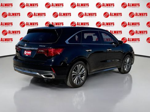 Used 2017 Acura MDX FWD w/ Technology Package image 5