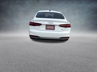 Used 2023 Audi A5 2.0T Premium video 3