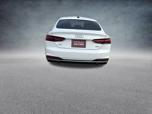 Used 2023 Audi A5 2.0T Premium image 3