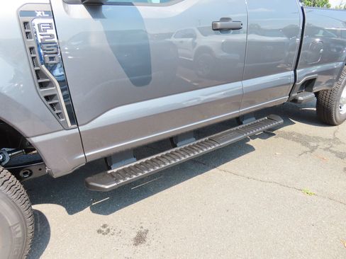New 2026 Ford F250 XL w/ Snow Plow Prep Package AWD/4WD image 7