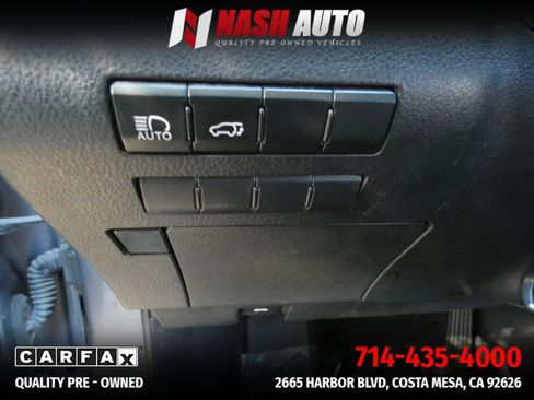 Used 2022 Lexus RX 350 FWD image 68