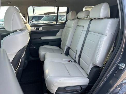 New 2026 Hyundai Santa Fe Limited image 26