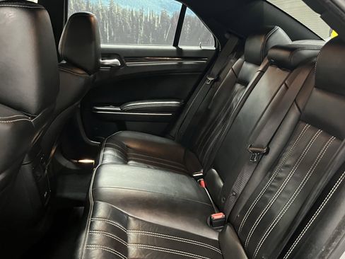 Used 2021 Chrysler 300 S image 14