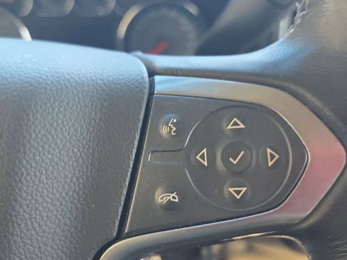 Used 2015 Chevrolet Silverado 1500 LTZ Z71 image 17