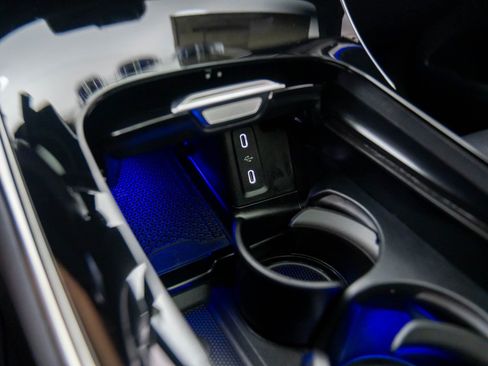 New 2026 Mercedes-Benz GLC 350e 4MATIC image 28