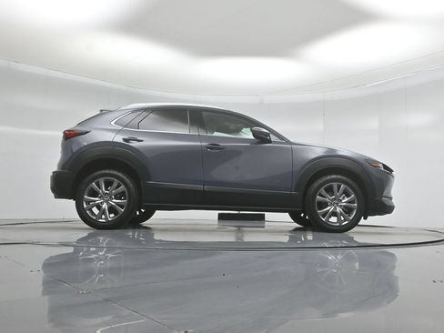 Used 2020 MAZDA CX-30 FWD w/ Premium Package image 48