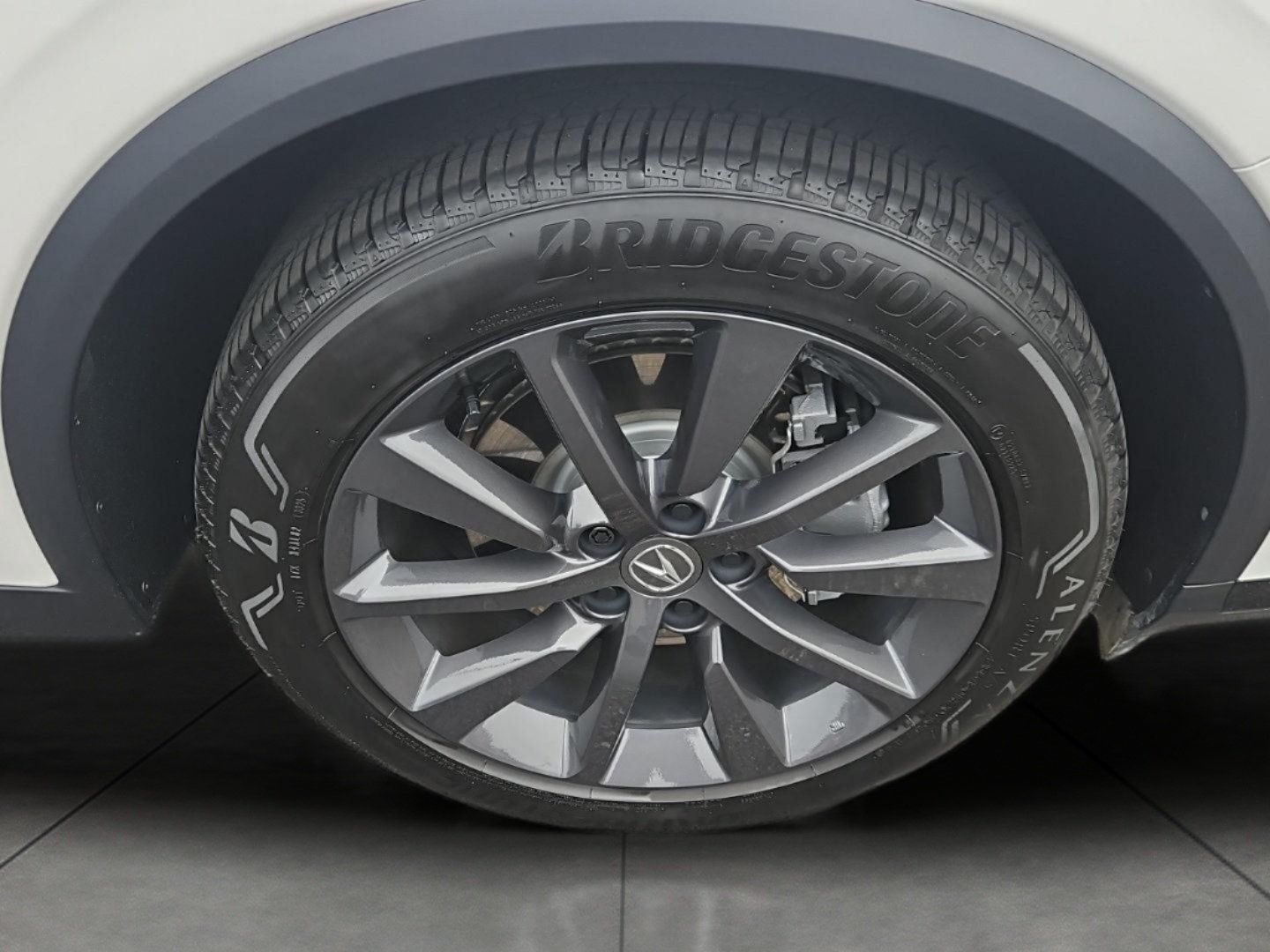 Used 2026 Acura MDX A-Spec AWD/4WD image 11