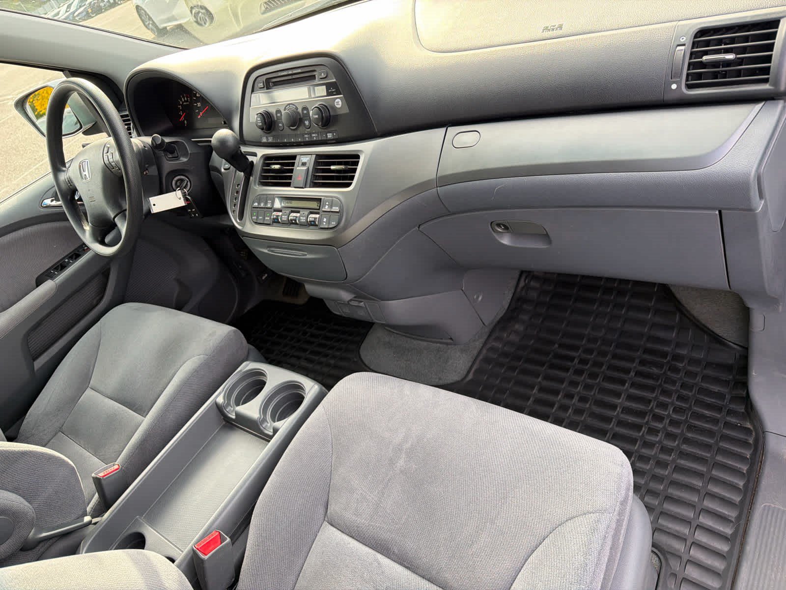 Used 2007 Honda Odyssey EX image 9