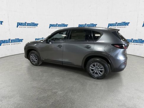 New 2026 MAZDA CX-5 Select AWD/4WD image 7