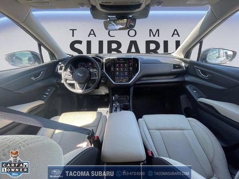 Used 2025 Subaru Ascent Premium AWD/4WD image 12