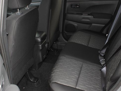 New 2026 Mitsubishi Outlander Sport AWD image 18