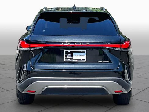 Used 2023 Lexus RX 350 Premium Plus w/ Cold Area Package FWD image 5