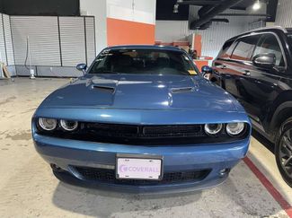 Used 2020 Dodge Challenger SXT w/ Blacktop Package RWD video 2