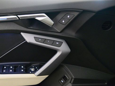 Certified 2025 Audi A3 2.0T Premium w/ Convenience Package image 9