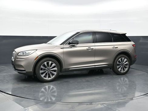 Used 2021 Lincoln Corsair Reserve w/ Equipment Group 201A AWD/4WD image 6