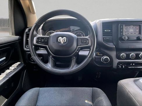 Used 2019 RAM 1500 Tradesman RWD image 10