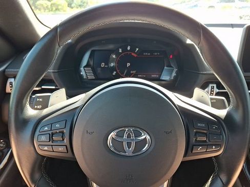 Certified 2024 Toyota Supra RWD image 18