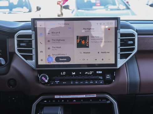 New 2026 Toyota Tundra 1794 Edition image 16